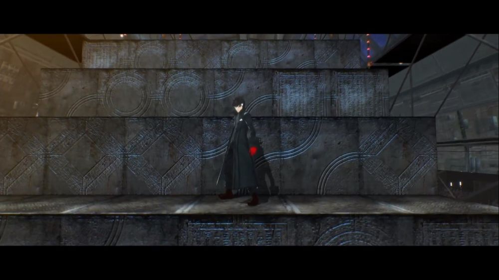 Catherine Full Body, Joker in azione in un video gameplay.jpg Catherine Full Body, Joker in azione in un video gameplay.jpg
